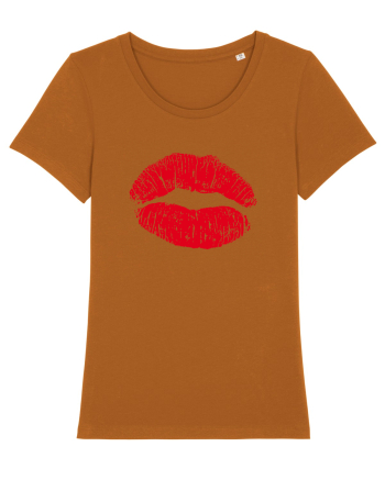 KISS Roasted Orange