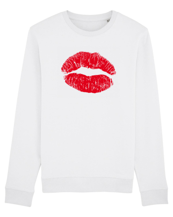 KISS White