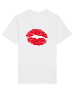 KISS Tricou mânecă scurtă Unisex Rocker