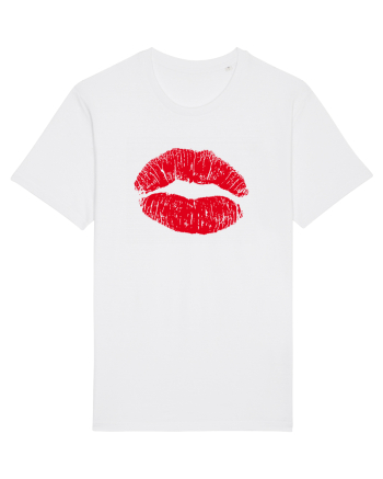 KISS White