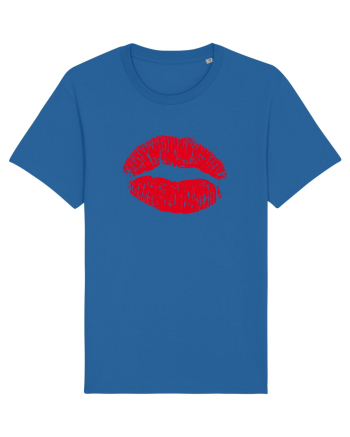 KISS Royal Blue