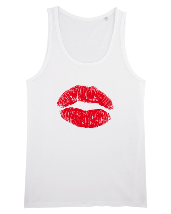KISS White