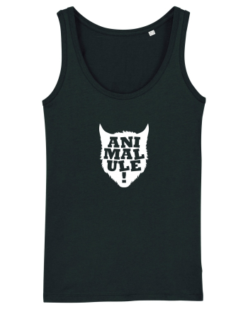 Animalule Black