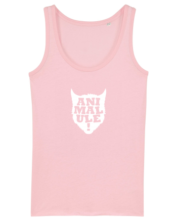 Animalule Cotton Pink