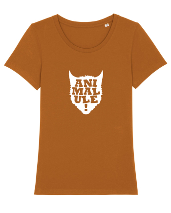 Animalule Roasted Orange