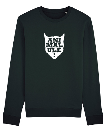 Animalule Black