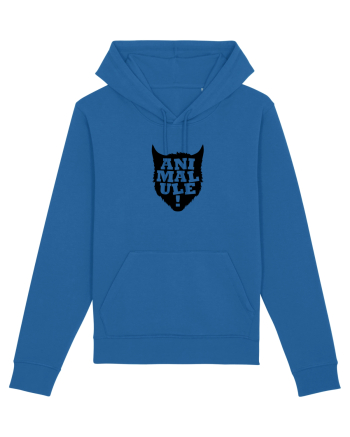 Animalule Royal Blue