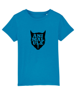 Animalule Tricou mânecă scurtă  Copii Mini Creator