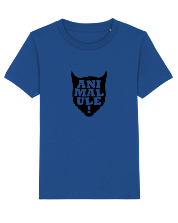 Animalule Majorelle Blue