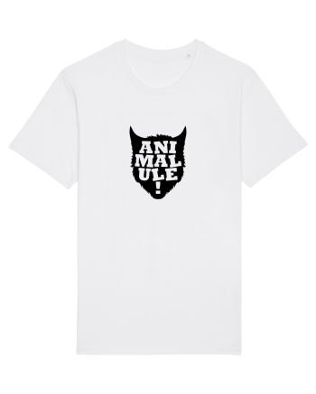 Animalule White