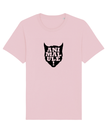 Animalule Cotton Pink