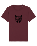 Animalule Tricou mânecă scurtă Unisex Rocker