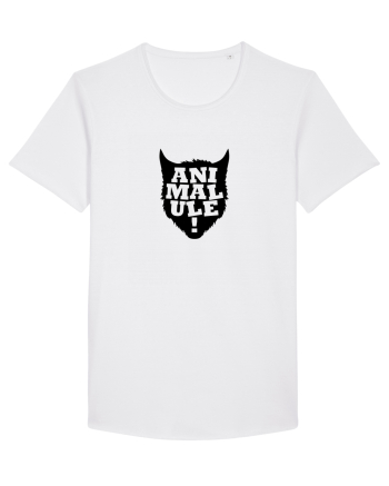 Animalule White