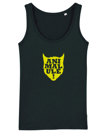 Animalule Black