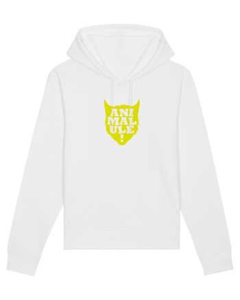 Animalule White