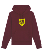 Animalule Hanorac Unisex Drummer