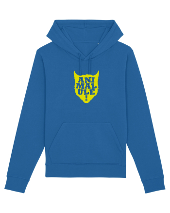 Animalule Royal Blue