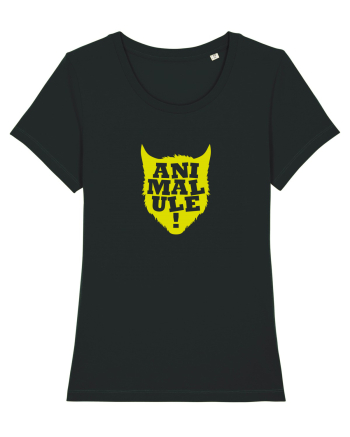 Animalule Black