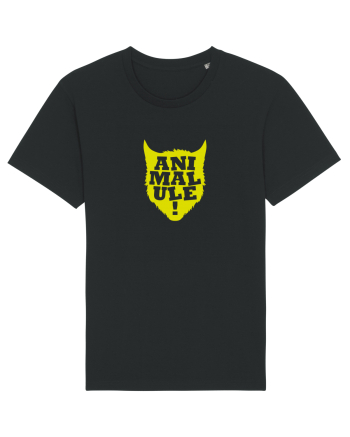 Animalule Black