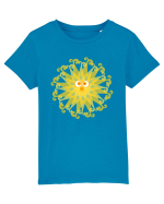 sun Tricou mânecă scurtă  Copii Mini Creator