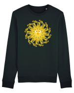 sun Bluză mânecă lungă Unisex Rise