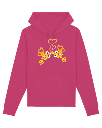 love_I Raspberry