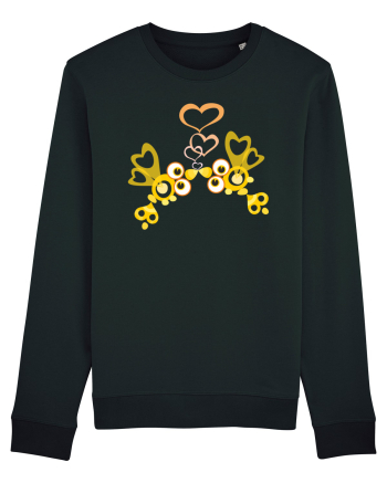 love_I Black