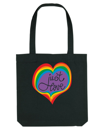 justLove Black