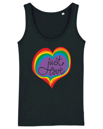 justLove Black