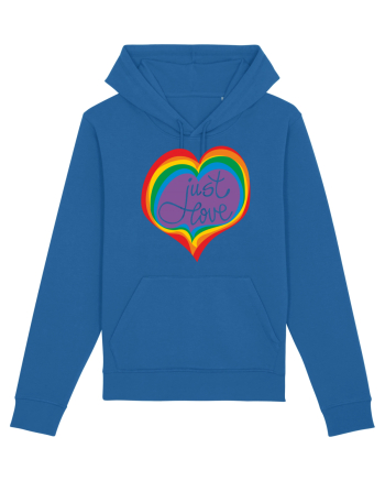justLove Royal Blue