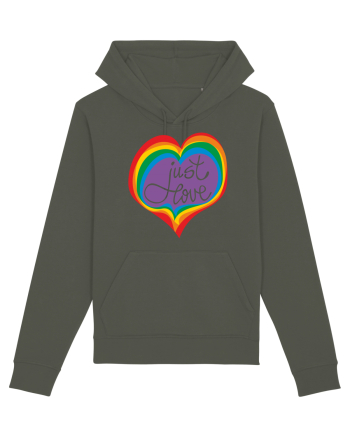 justLove Khaki