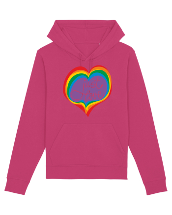 justLove Raspberry