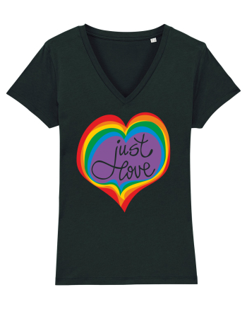 justLove Black