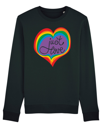 justLove Black