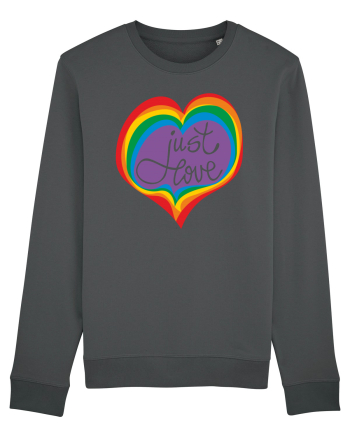 justLove Anthracite