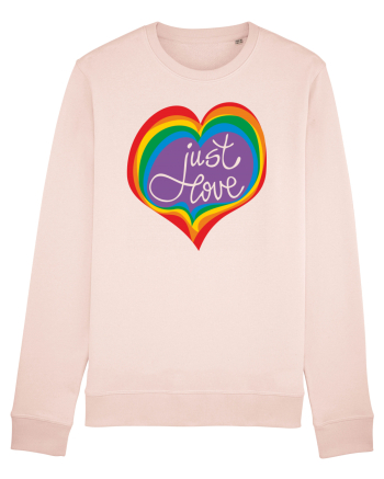 justLove Candy Pink