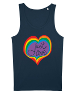justLove Maiou Bărbat Runs