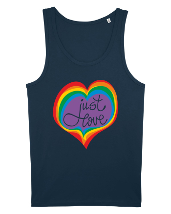 justLove Navy