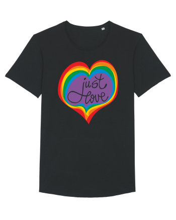 justLove Black
