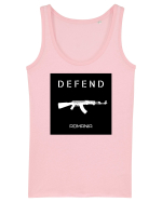 Defend Romania Maiou Damă Dreamer