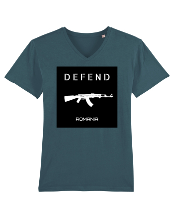 Defend Romania Stargazer