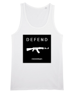 Defend Romania Maiou Bărbat Runs