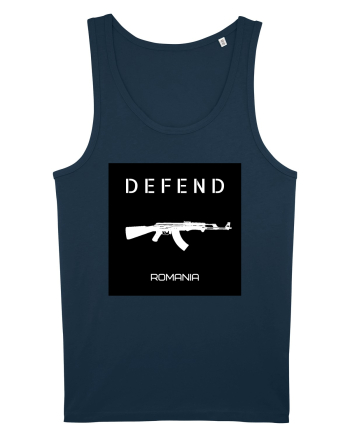Defend Romania Navy