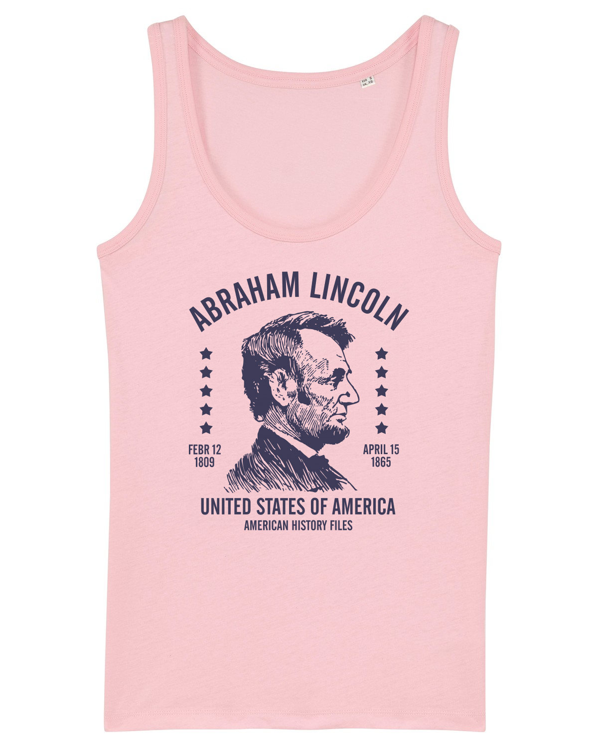 Maiou Damă Dreamer Cotton Pink