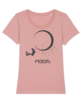 fly me to the moon Canyon Pink