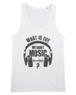 music is life Maiou Bărbat Runs