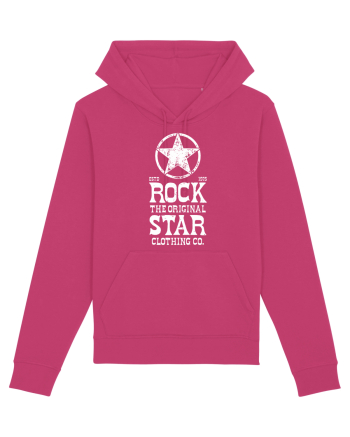 original rock star Raspberry