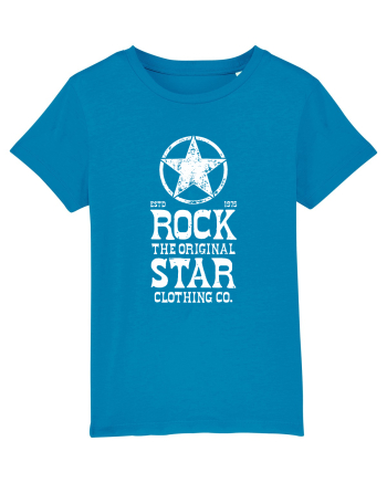 original rock star Azur