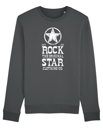 original rock star Anthracite
