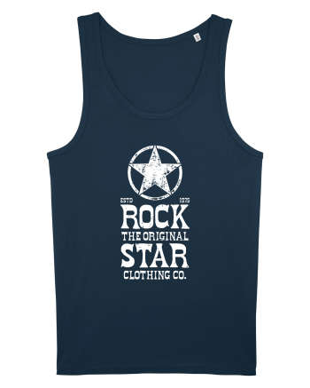 original rock star Navy